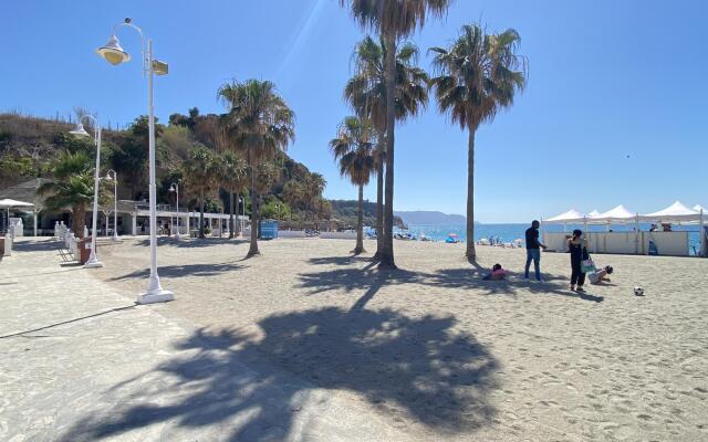 Azahara En Suite Casasol