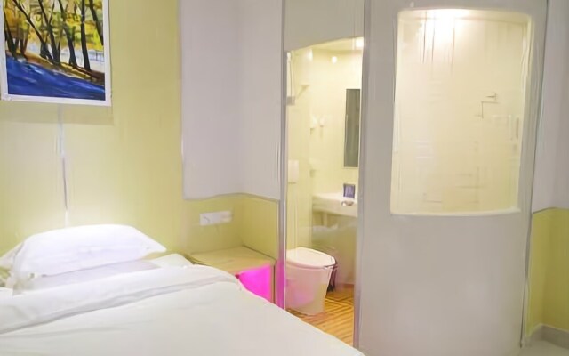 100inn Disney Airport Hotel