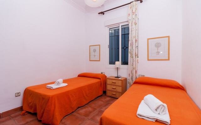 Villa Tamango Hill Canovas Nerja 9