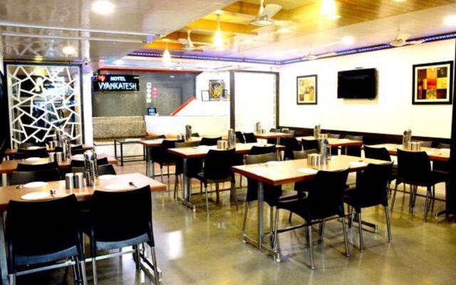 Hotel Vyankatesh