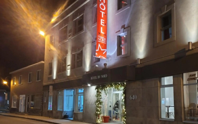 Hôtel du Nord
