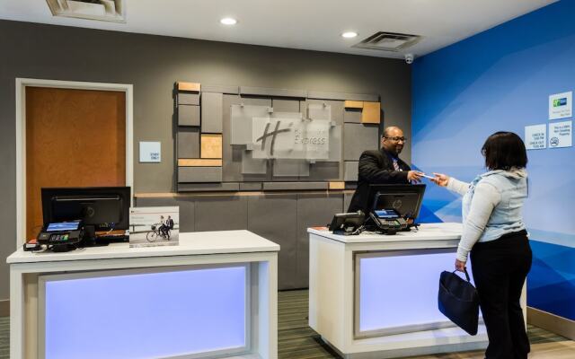 Holiday Inn Express & Suites Bremen