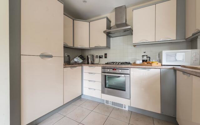 Hampden Apartments - The Alexandra