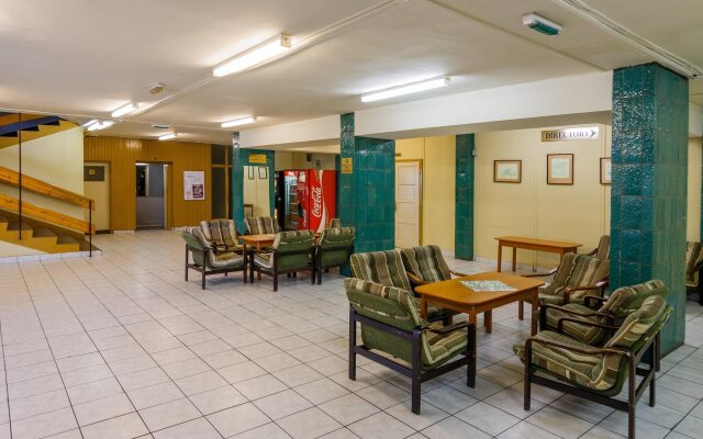 Hotel Flandria*