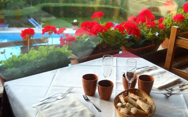 Agriturismo Il Borgo nelle Querce