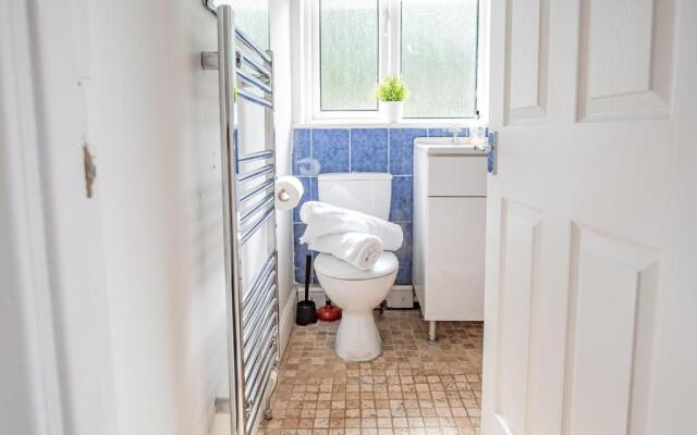 Stirling Venus Apartment - Scotland Holiday Let