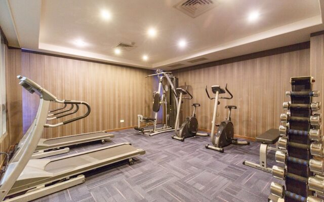 SLV Hotel Group - SLV Business Hotel