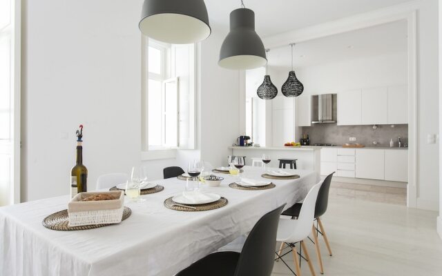 Altido Downtown Blue V