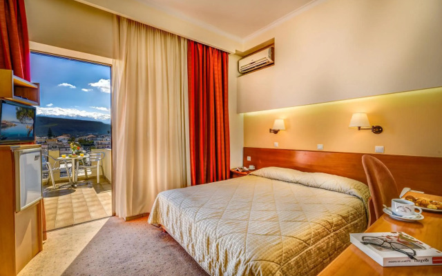 Nefeli Hotel