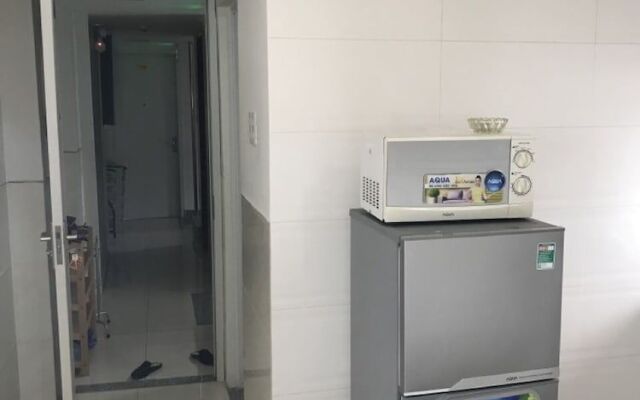 Oyo 803 Quang Hong Phat 2 Hotel