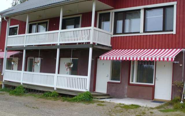 Lamminmäen Tilat
