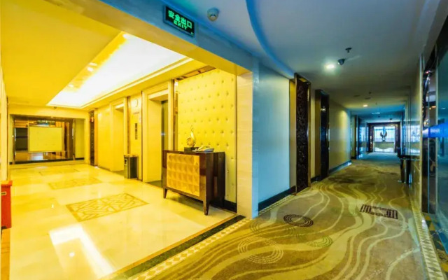 Guo Hui Hotel