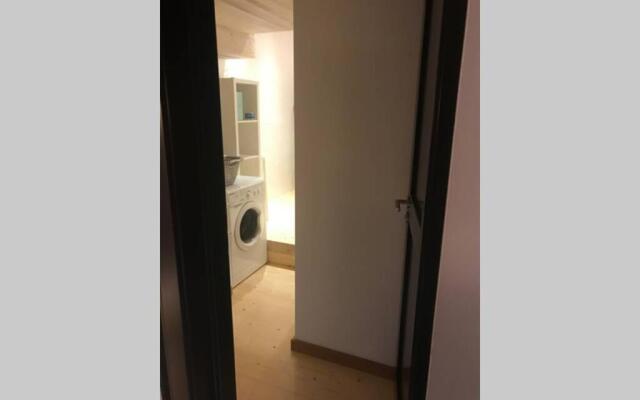 Bel appartement neuf équipé au pied des pistes