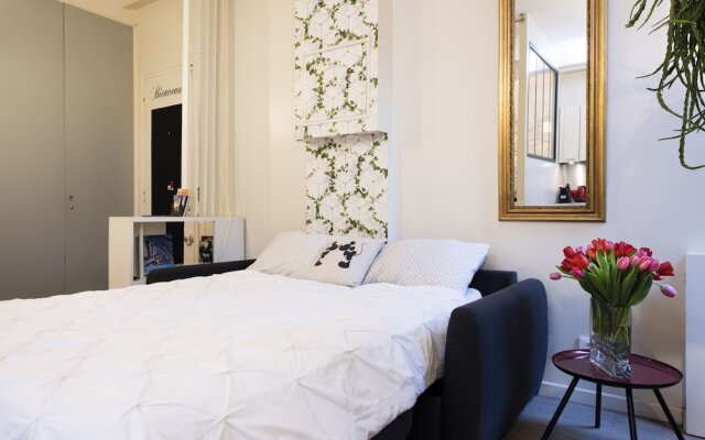 My Nest Inn Paris Quartier Latin