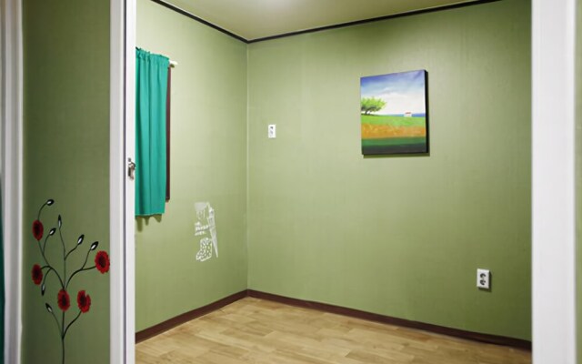 Gapyeong Sol Leom Pension