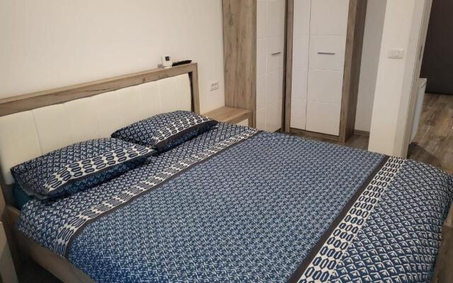 Apartament Dem Radulescu