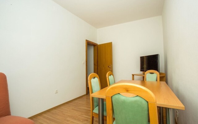 Apartments Bilić