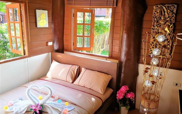 Baan Thai Lanna Pattaya