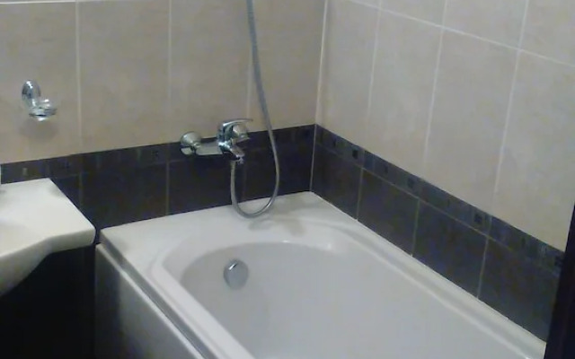 Immaculate Studio Apartment Near Bansko
