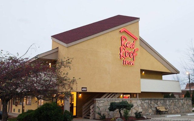 Red Roof Inn Lafayette - Purdue University
