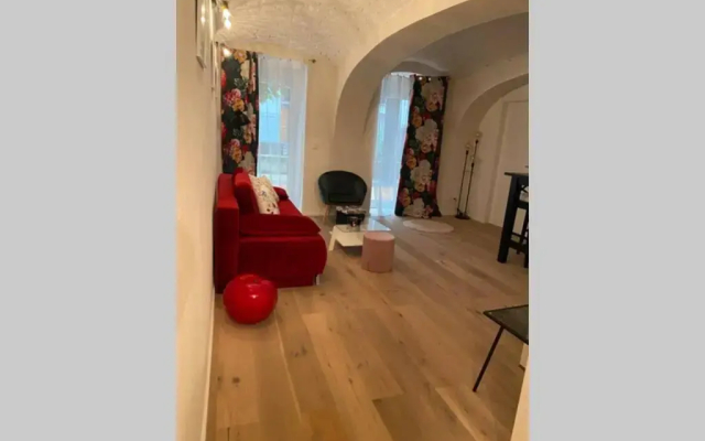 Atelier - Apartment with Garden - Apartment in Vienna - Photo 5