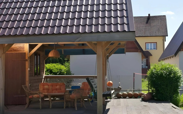 Skrawek Nieba