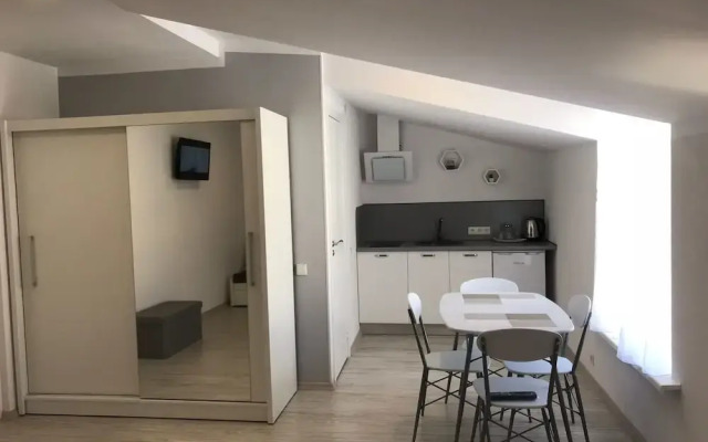 Tukums apartments