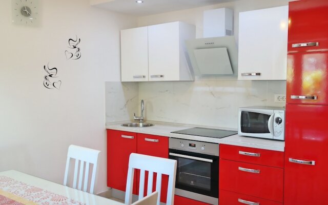 Apartment Holek
