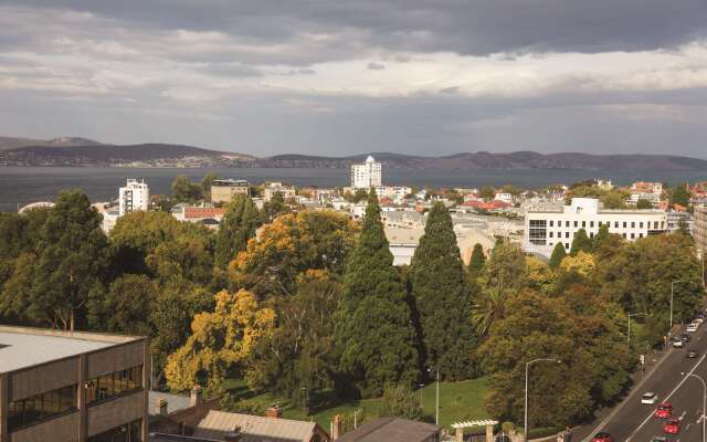 Travelodge Hotel Hobart