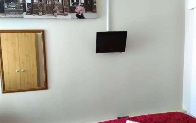 Ringbane House Hotel Blackpool Bed and Breakfast