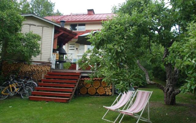 Garden Villa Lahti