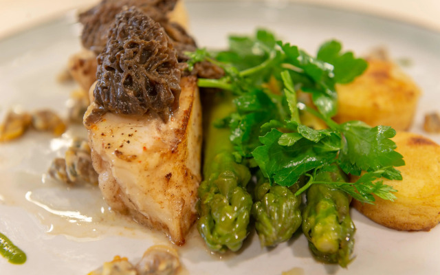 The Originals Boutique, La Maison Rouge