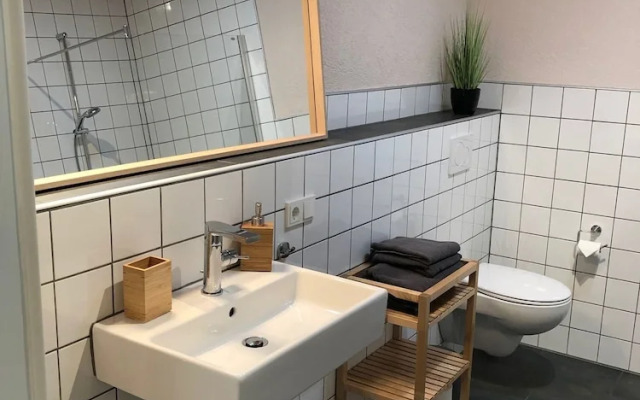 Ferienwohnung Kirschholz