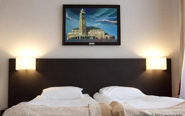 Optima Collection Kharkiv Hotel