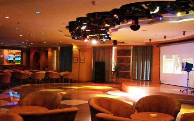 Ningbo People's Insurance Mansion