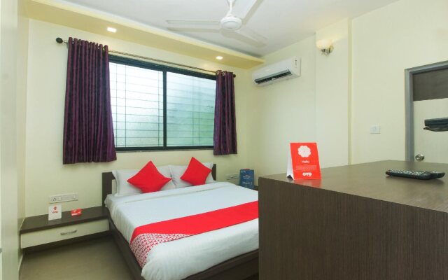 Hotel Shree Raj by OYO Rooms
