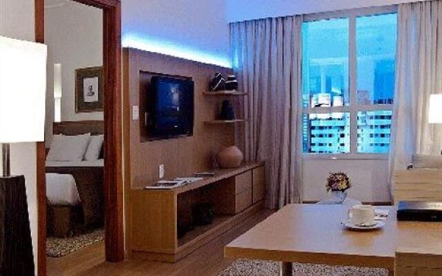 Caesar Business Manaus