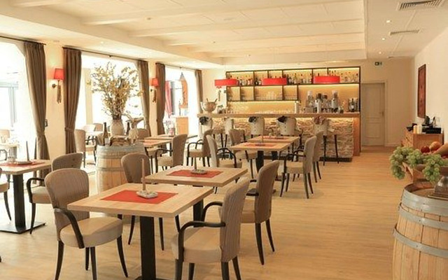 Das Landhotel Wittenbeck