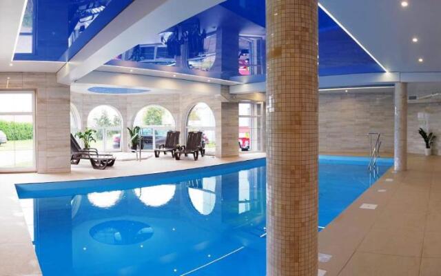 Pensjonat SPA u Tomasza