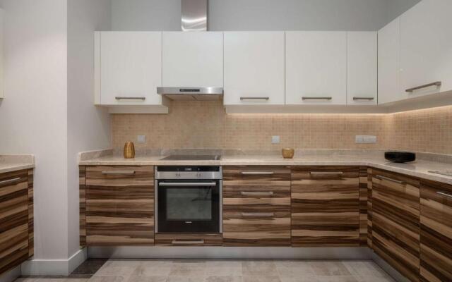 Radisson Hotel & Residences Erbil