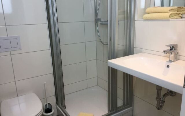 Main Kinzig Hotel am Limes