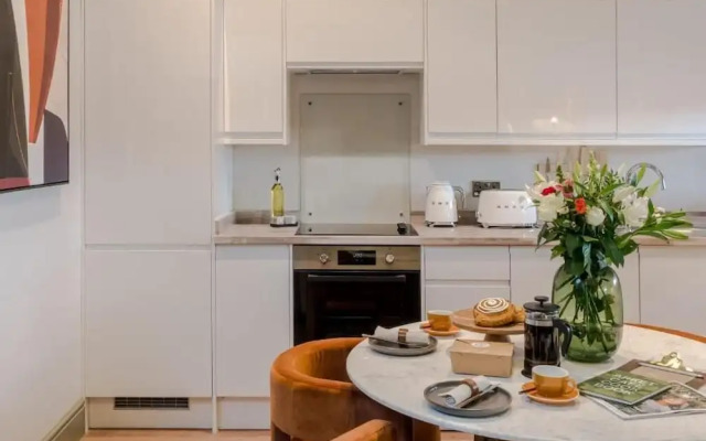 Your Apartment - Redland Place