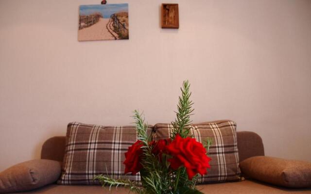 Apartmani Jela