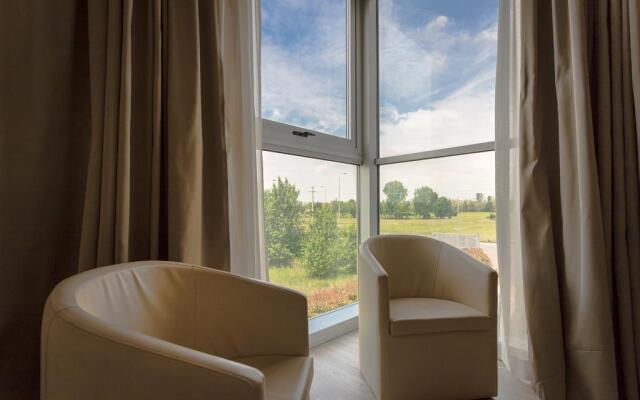 B&B HOTELS Park Hotel Cassano