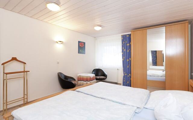 Modern Apartment in Bad Rippoldsau Near Town Center