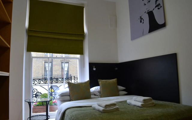 Studios 2 Let North Gower