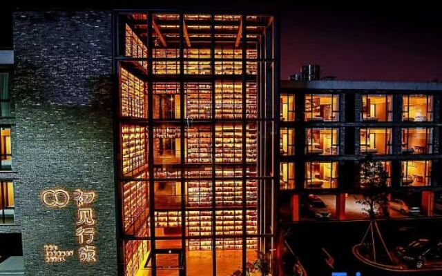 The Journey Hotel