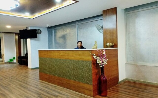 OYO 712 Marathahalli Bangalore