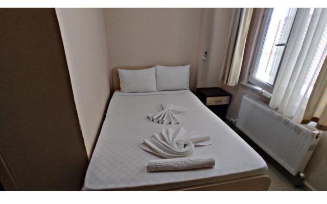 Çavusoğlu Alp Otel