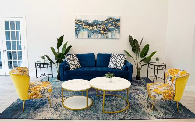 Rodeway Inn Clearwater - Central